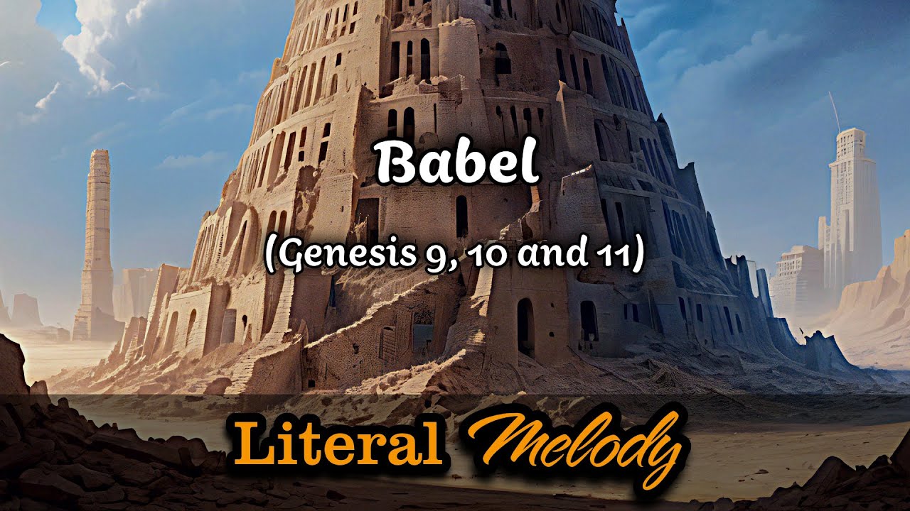Babel(Eng) - Classical version