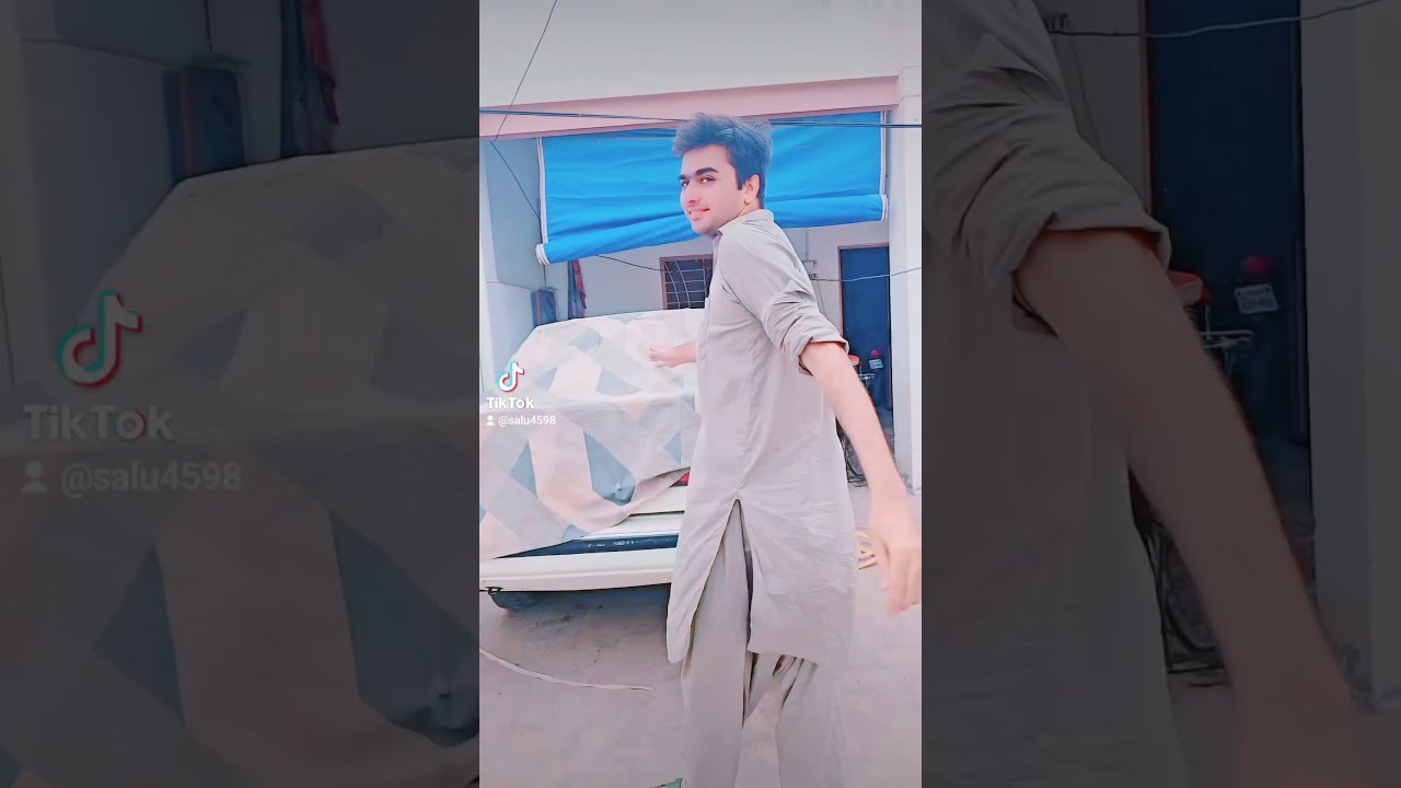 Nashy Mein Zindagani hai... Dil dewana kehta hai.. #shorts Dunia ki sair with Salman