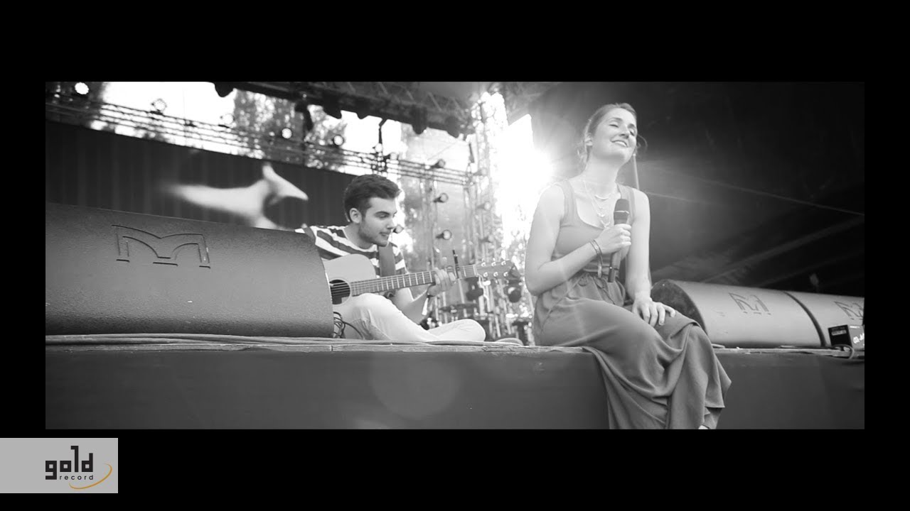 Margaret Island – Eső (HIVATALOS VIDEOKLIP)