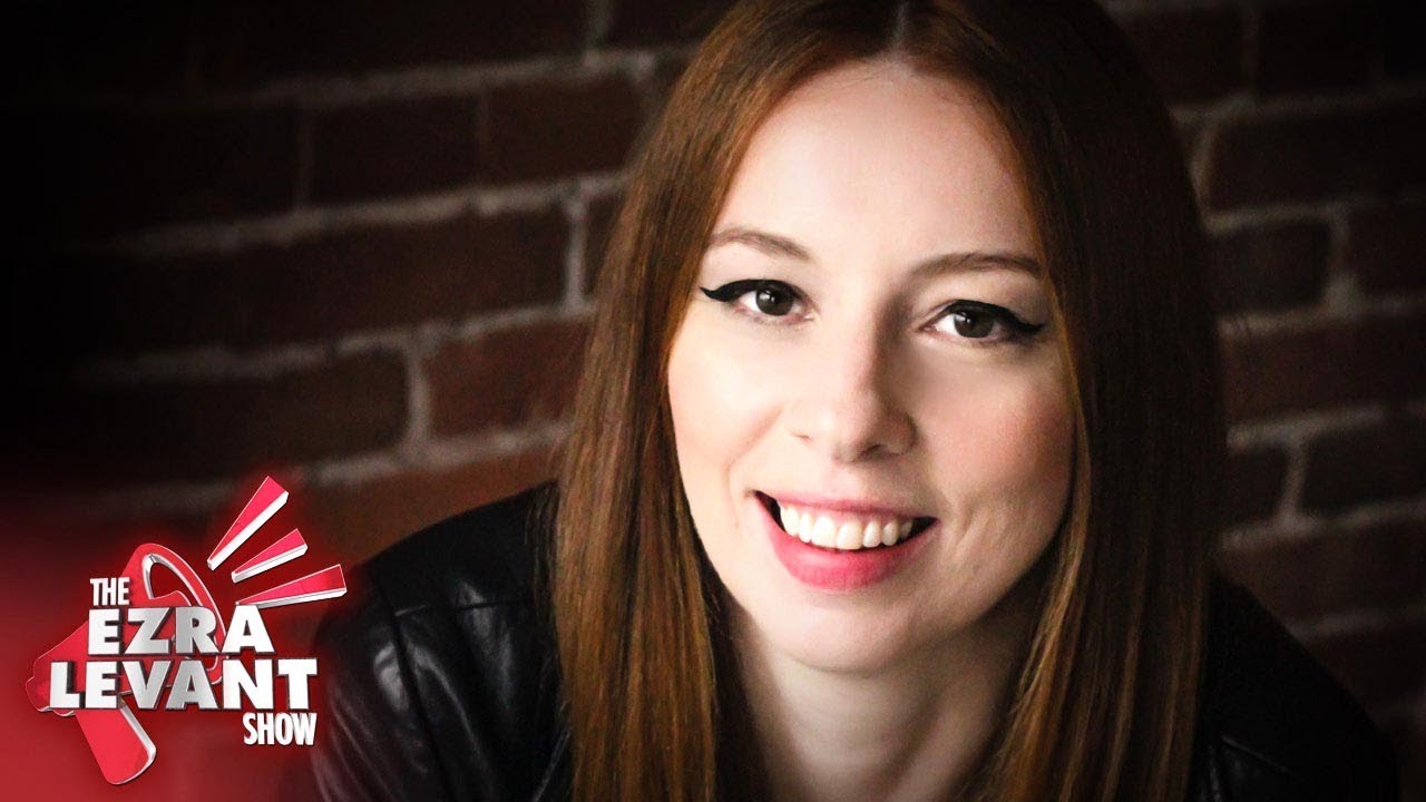 Barbara Kay: &ldquo;Trans exclusionary&rdquo; feminist Meghan Murphy is being protested (again) | Ezra Levant