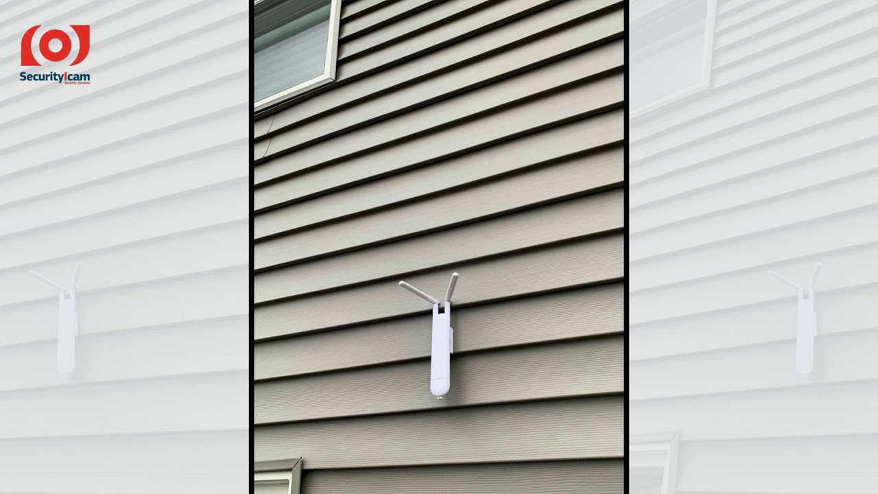Smart Home Installation