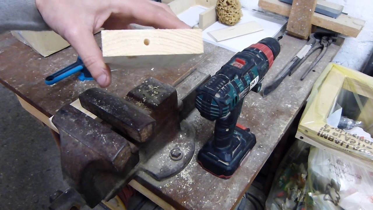 Le Giunzioni - EPS 1 - Le Spine