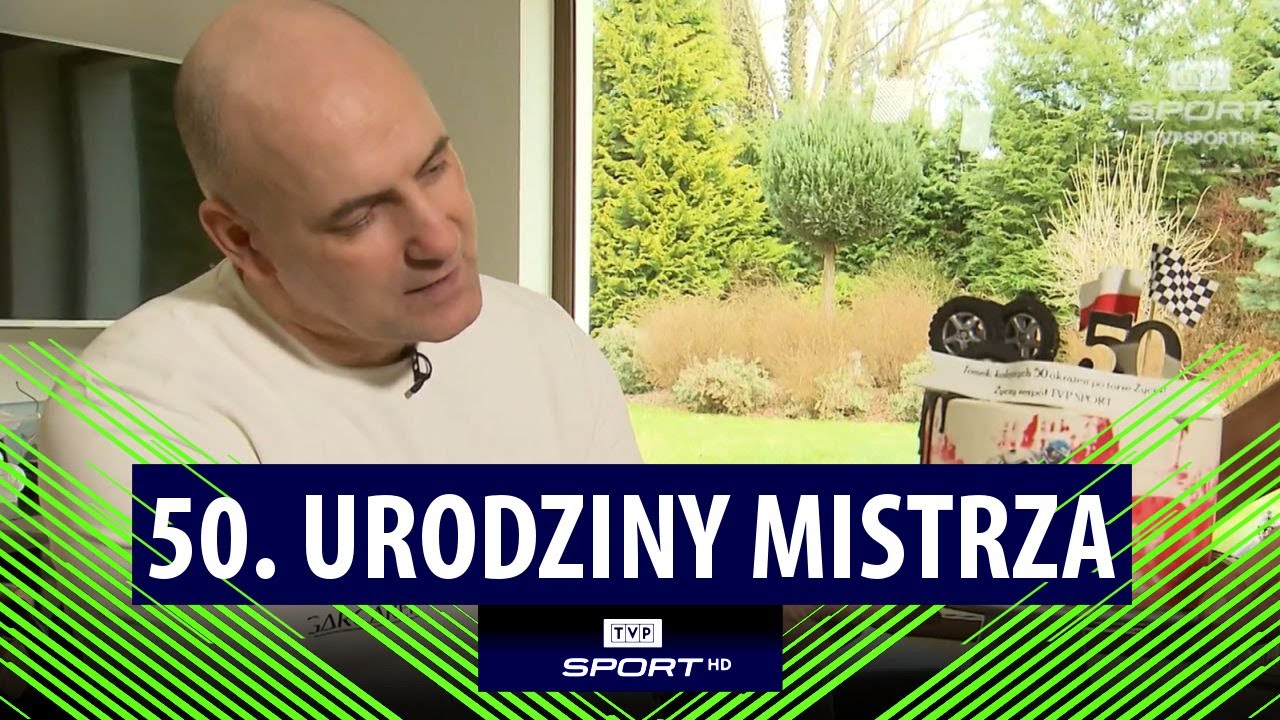 GOLLOB, FIGHTER KT&Oacute;RY WALCZY JUŻ P&Oacute;Ł WIEKU! WYJĄTKOWA ROZMOWA Z MISTRZEM. &bdquo;MYŚLAŁEM, ŻE NIE DOŻYJĘ&rdquo;