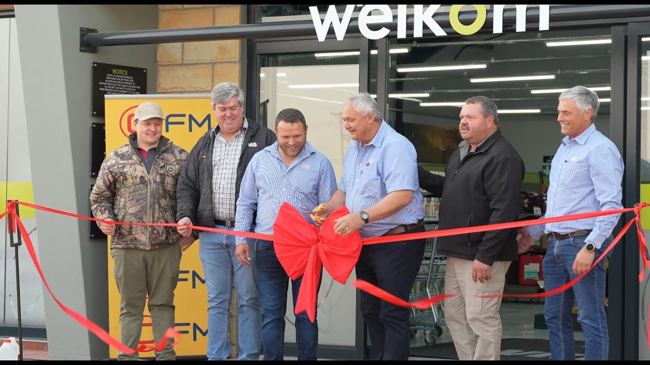 VKB Heilbron Grand Opening