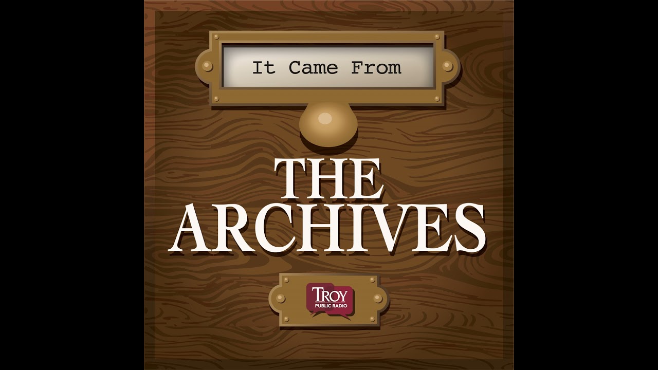 Podcast - It Came From The Archives - &rdquo;The 1900&rsquo;s Southern Army Newspaper: &rsquo;The Dixie&rsquo;&rdquo;