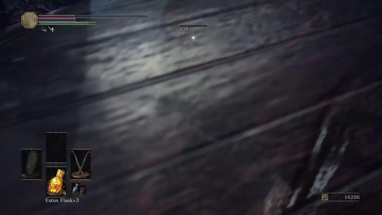 Dark Souls 3 first playthrough - that damn doll (pt. 6)