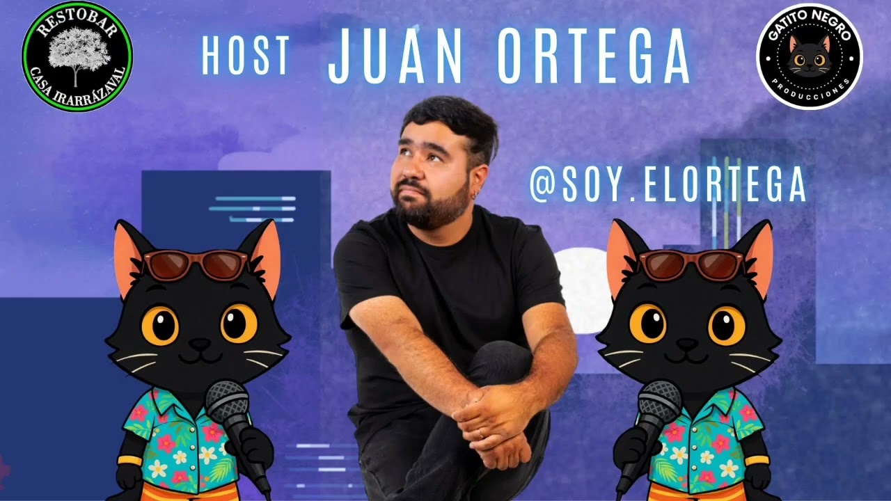 Juank Open de león 