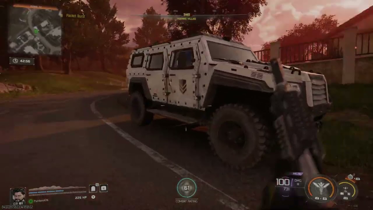 Black Ops 7 Campaign Part 10