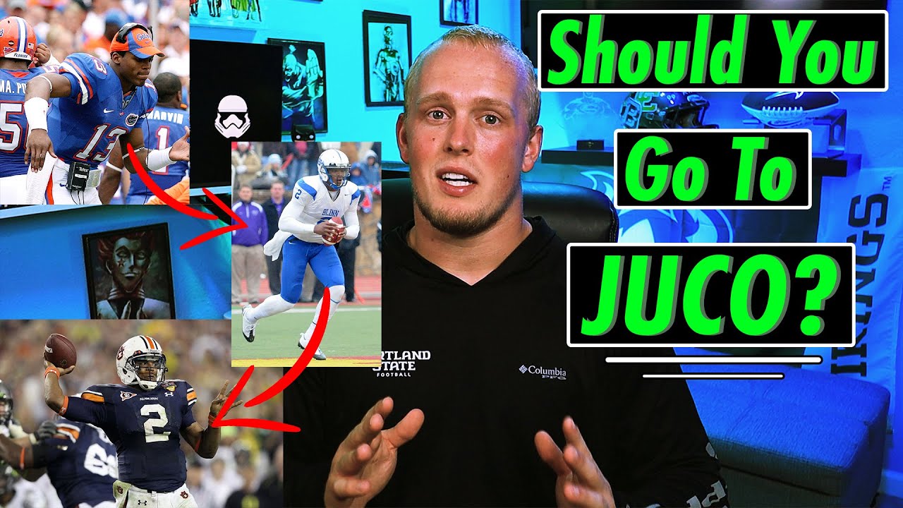 Should You Go To Junior College? Understanding Everything You NEED To Know