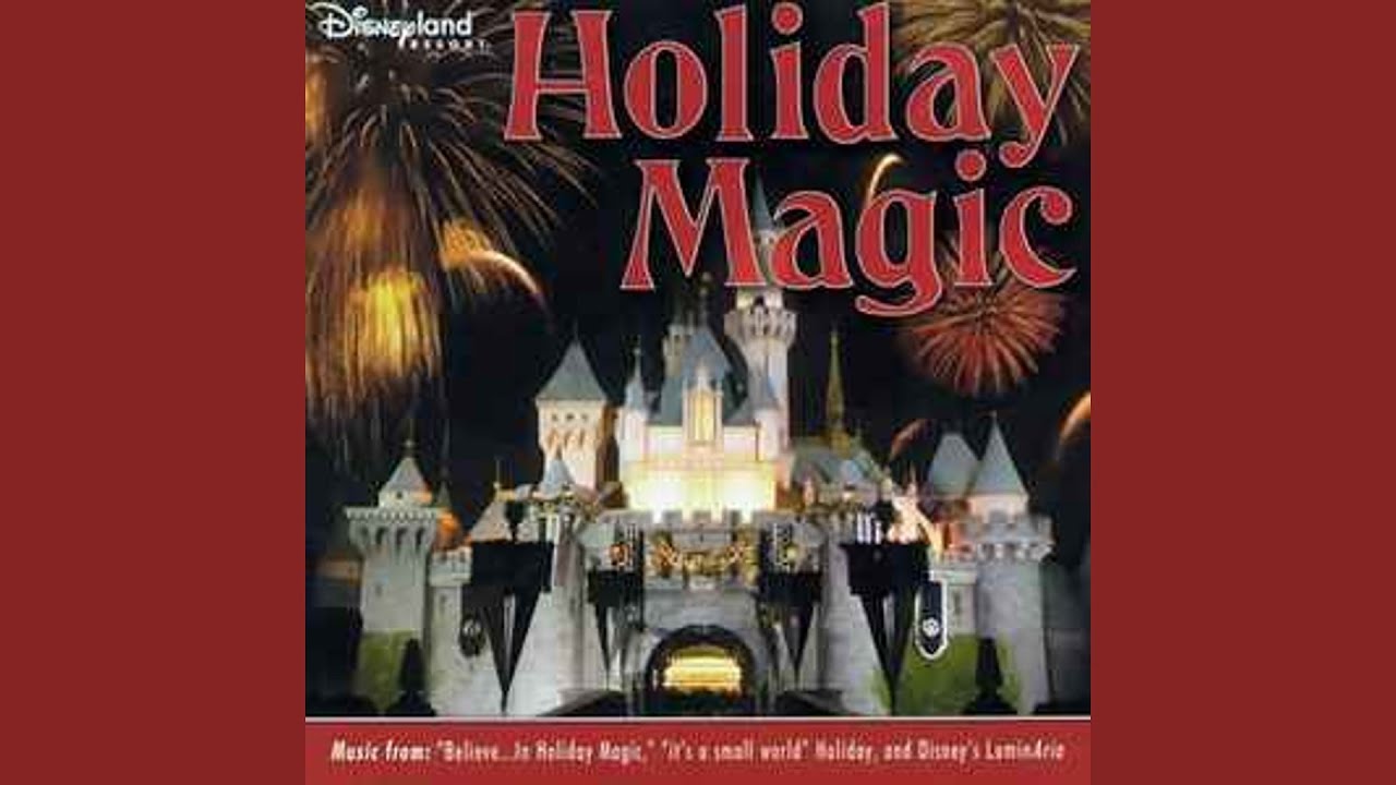Disneyland Park ~ 