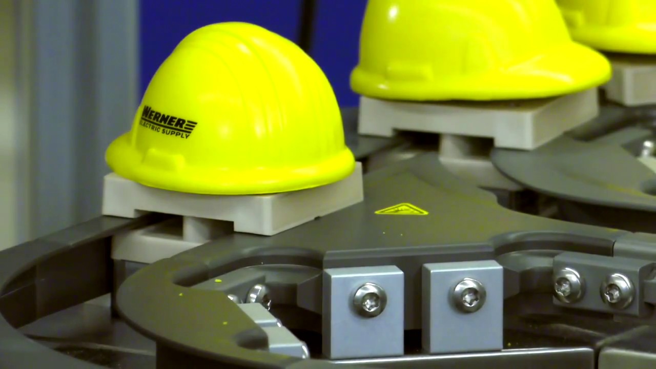 Rockwell Automation MagneMotion MagneMover LITE