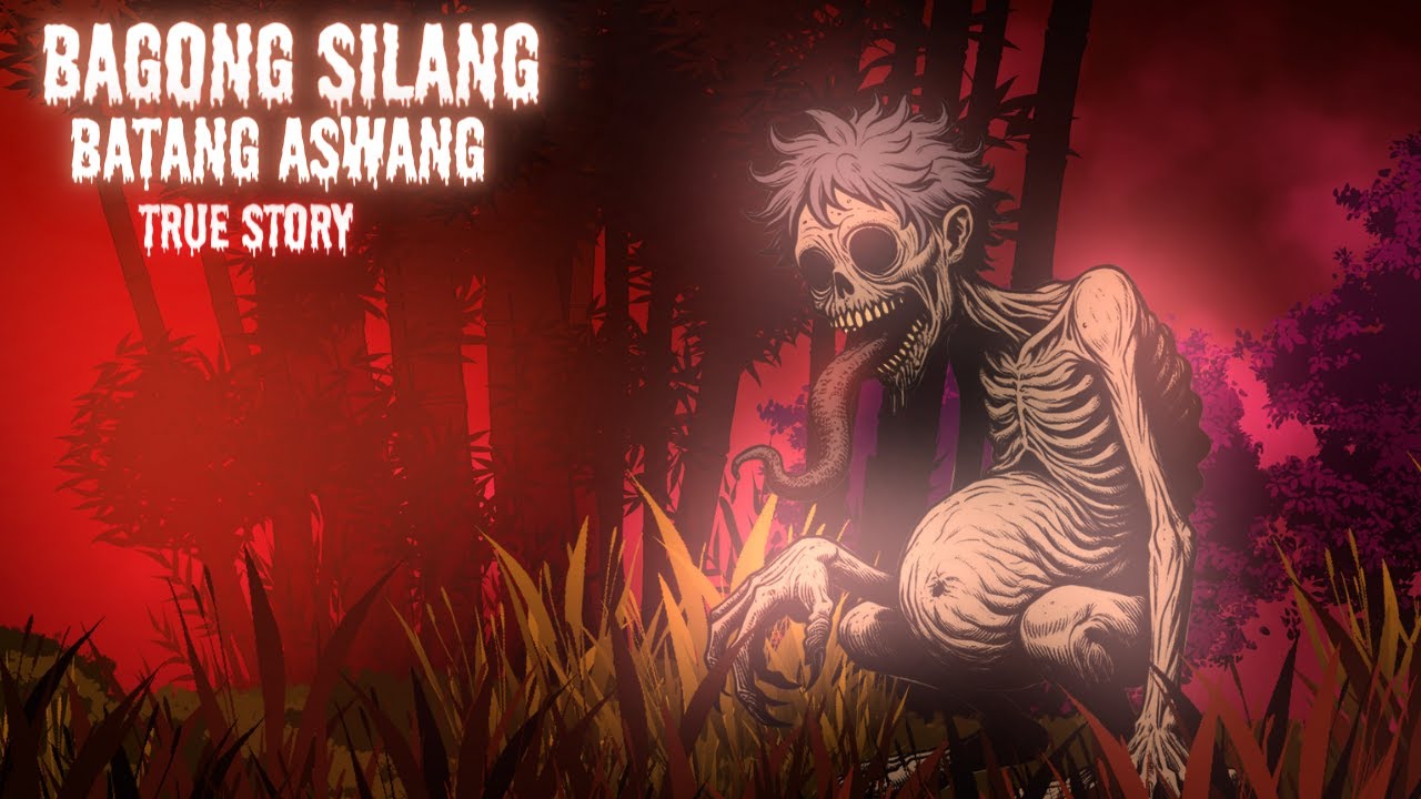 BAGONG SILANG | BATANG ASWANG (TRUE STORY)