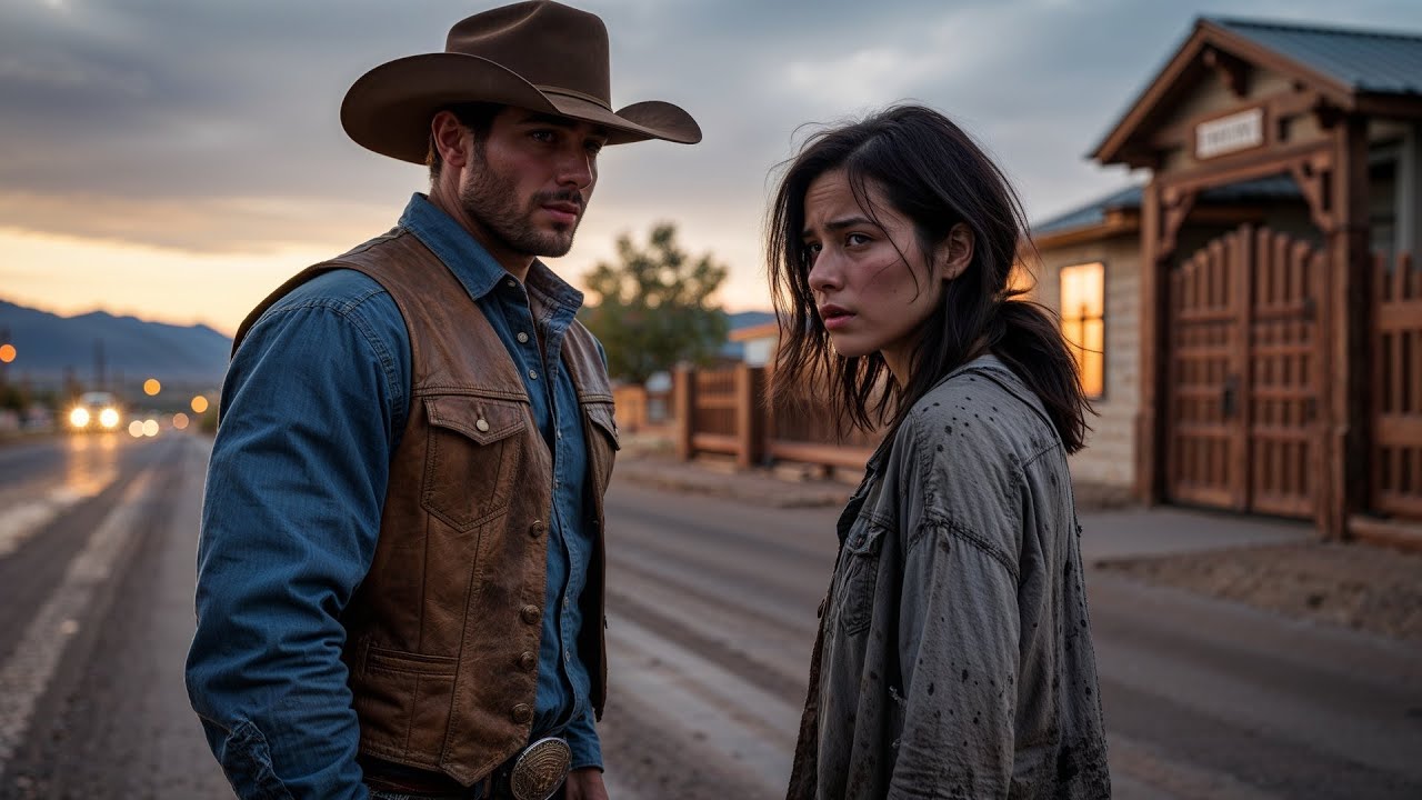 She Came Back With Nothing, Cowboy Said “I Saved Everything For Us”