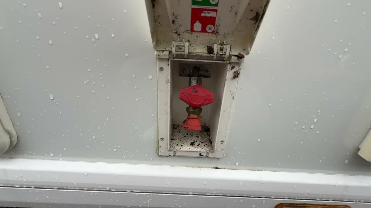 Coachman Wanderer Lux 15/2 2015