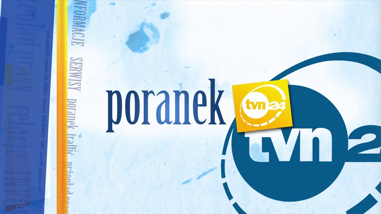 TVN24 - Restart emisji, Zacznij od bacha 2026 (01.01.2026)