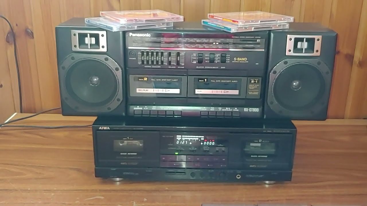 Audiocassette Carrefour e Coop, sarà stato un affare?