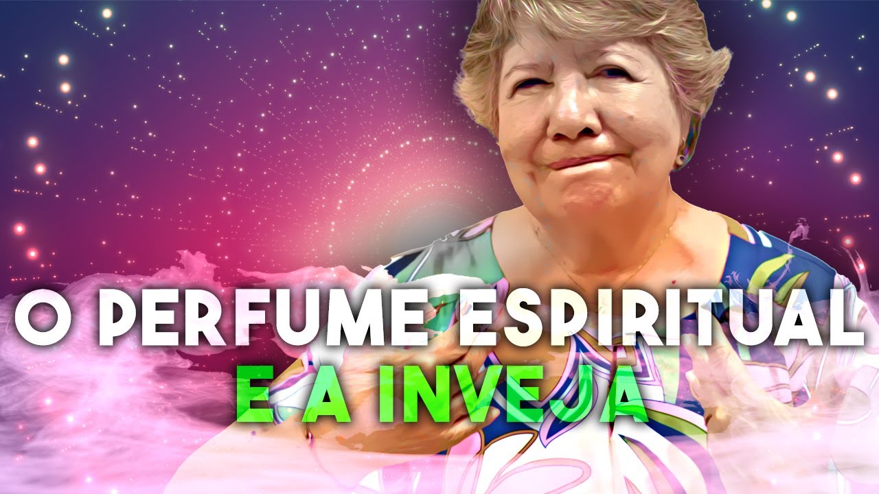 O perfume e a inveja | Ana Guimarães