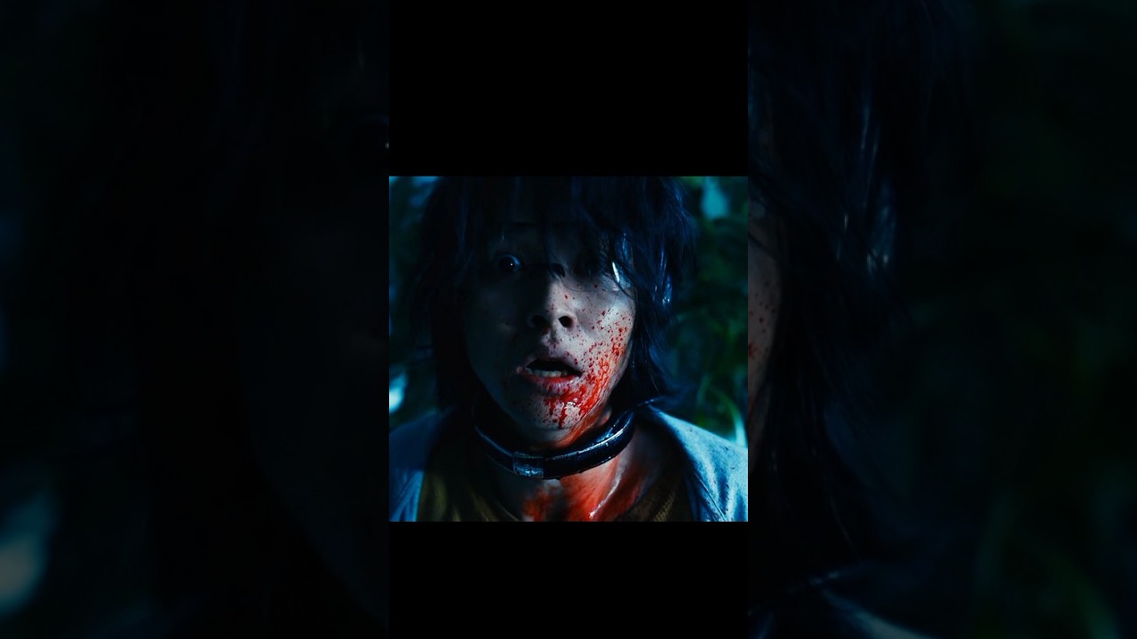This scene shattered me 💔 |Alice in Borderland|#edit #aliceinborderland #karube #arisu #shorts