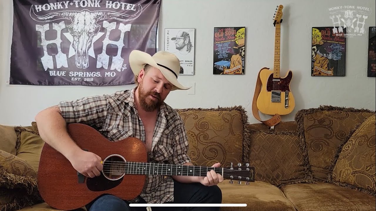 Jake Stringer - The Well