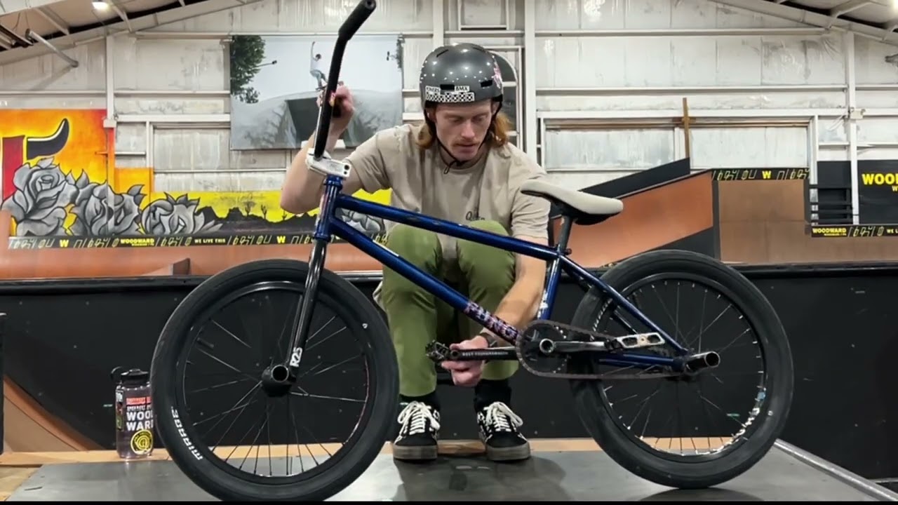 2022 Dirty Bike Check