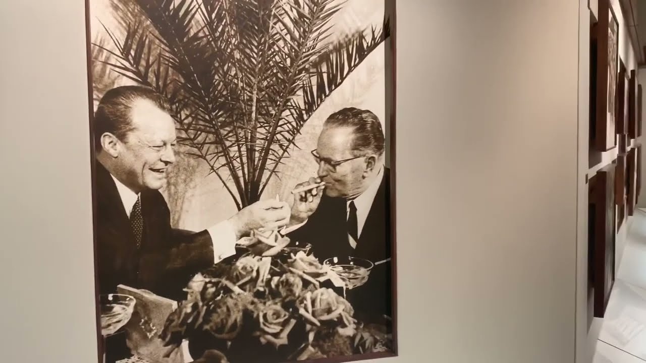 JOSIP BROZ TITO, Museum Brijuni