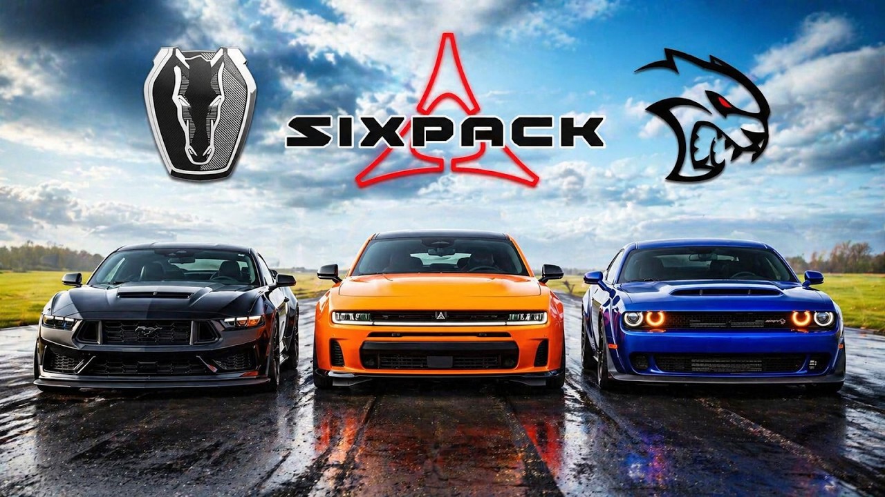 550HP Charger HUMILIATED?! 😳 BMW M4 vs RS3 – INSANE Drag Race!