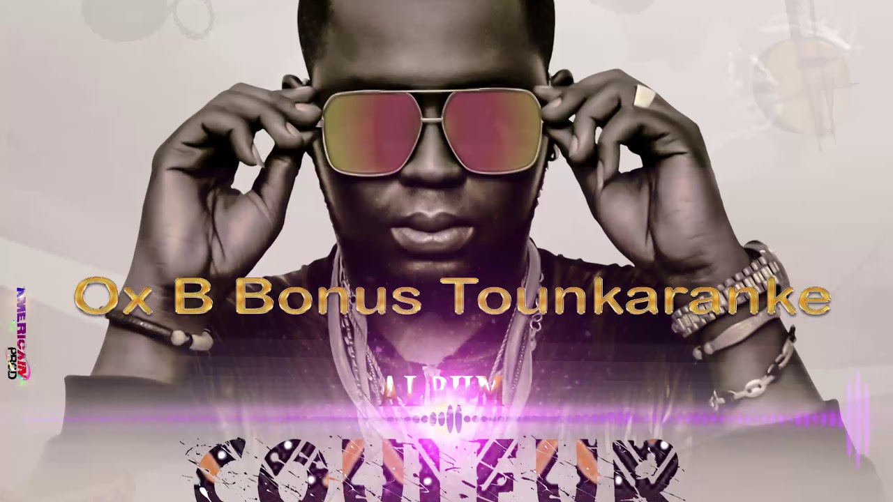 Ox B TouNkaranke