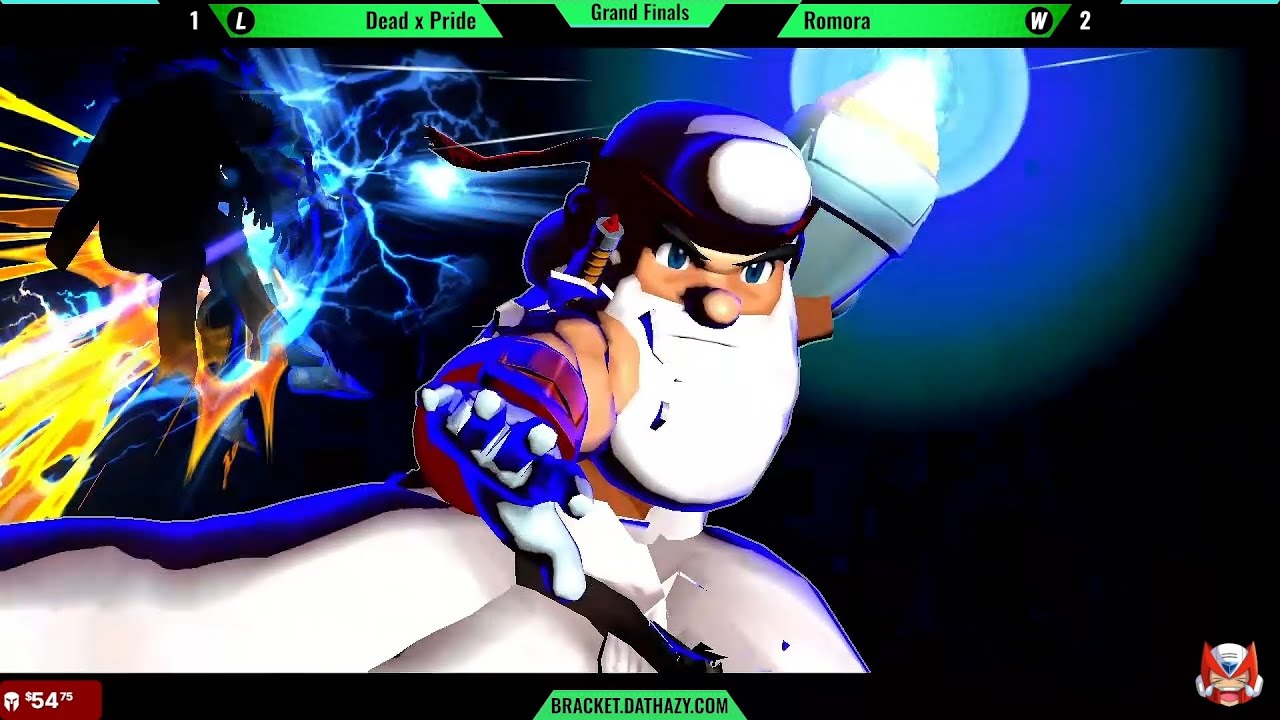 The Hazy Classic: Moonlight #2 Tournament
