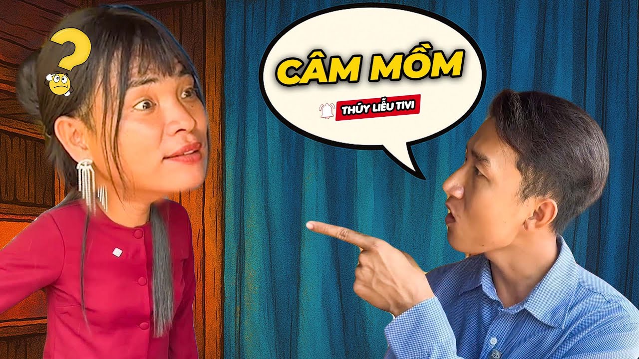 Hồng Nhan Bạc Phận, Thúy Liễu Vớ Phải Thằng Chồng Tệ Bạc | Thúy Liễu Tivi