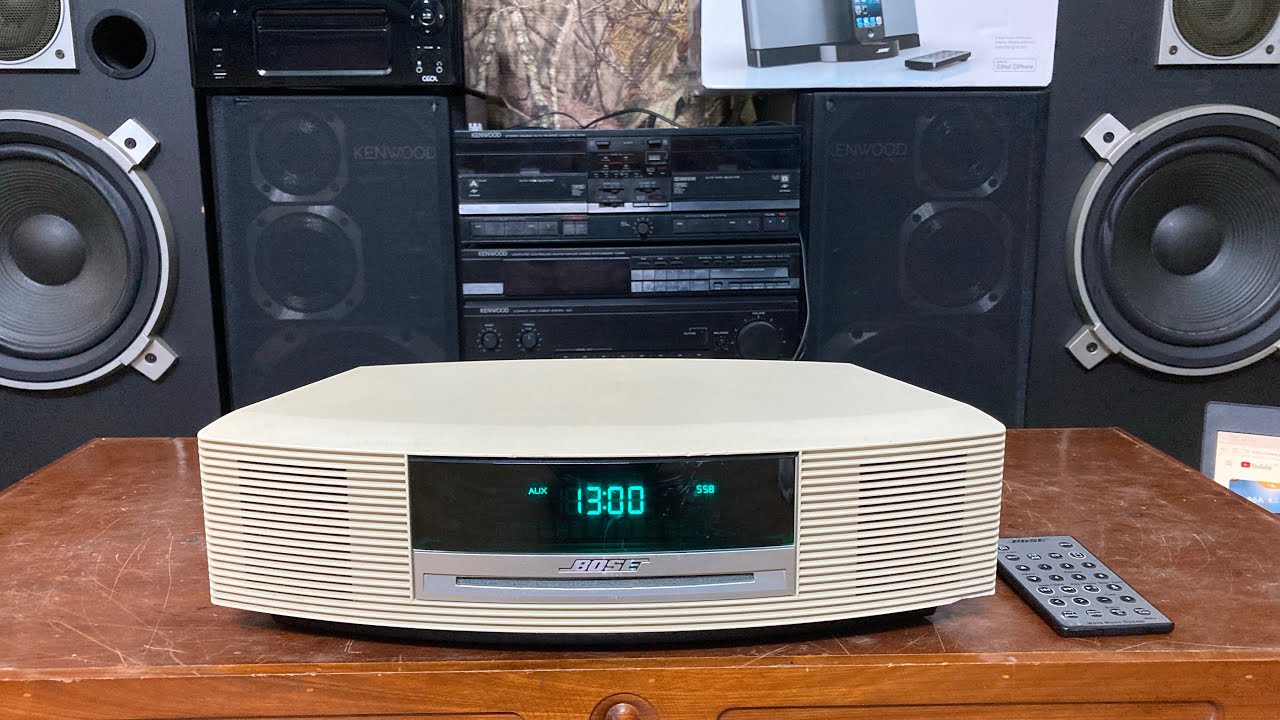 Xả giá bộ bose wave music system, giá 1.7tr, Lh 0978.311.198 