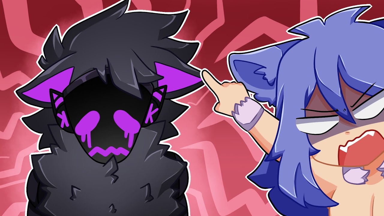 ¿POR QUÉ ODIAN A LOS FURRY (FURROS)?  🤔🤔🤔