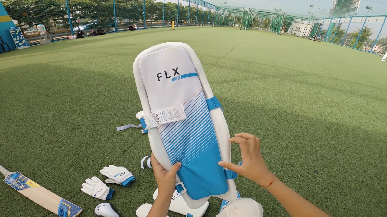 Cricket Protectives -  Junior