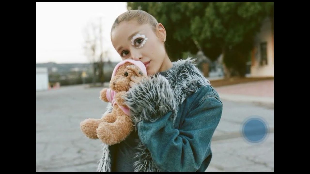 Ariana Grande || wikibio || lifestyle || networth