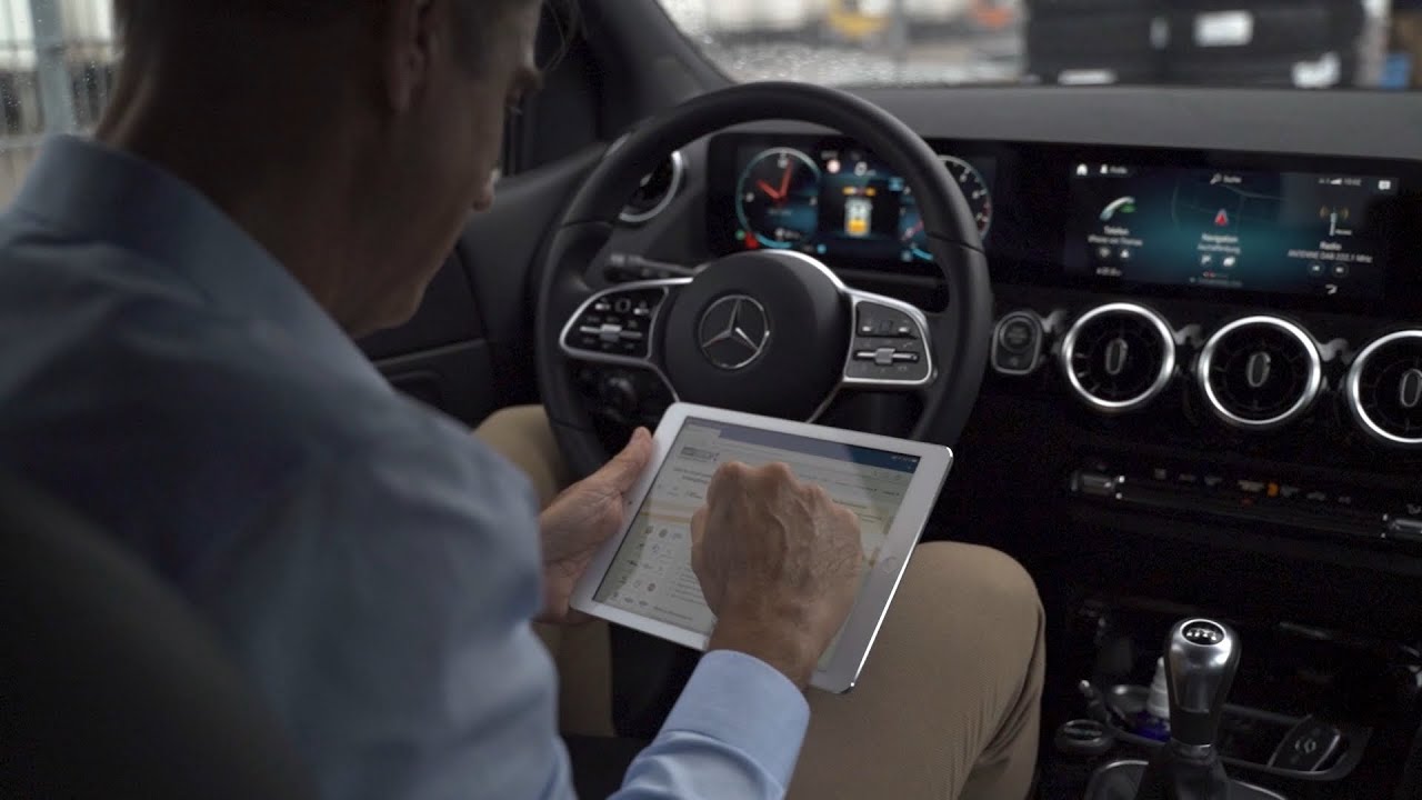 Kunzmann Teile & Zubeh&ouml;r - Mercedes-Benz Originalteile