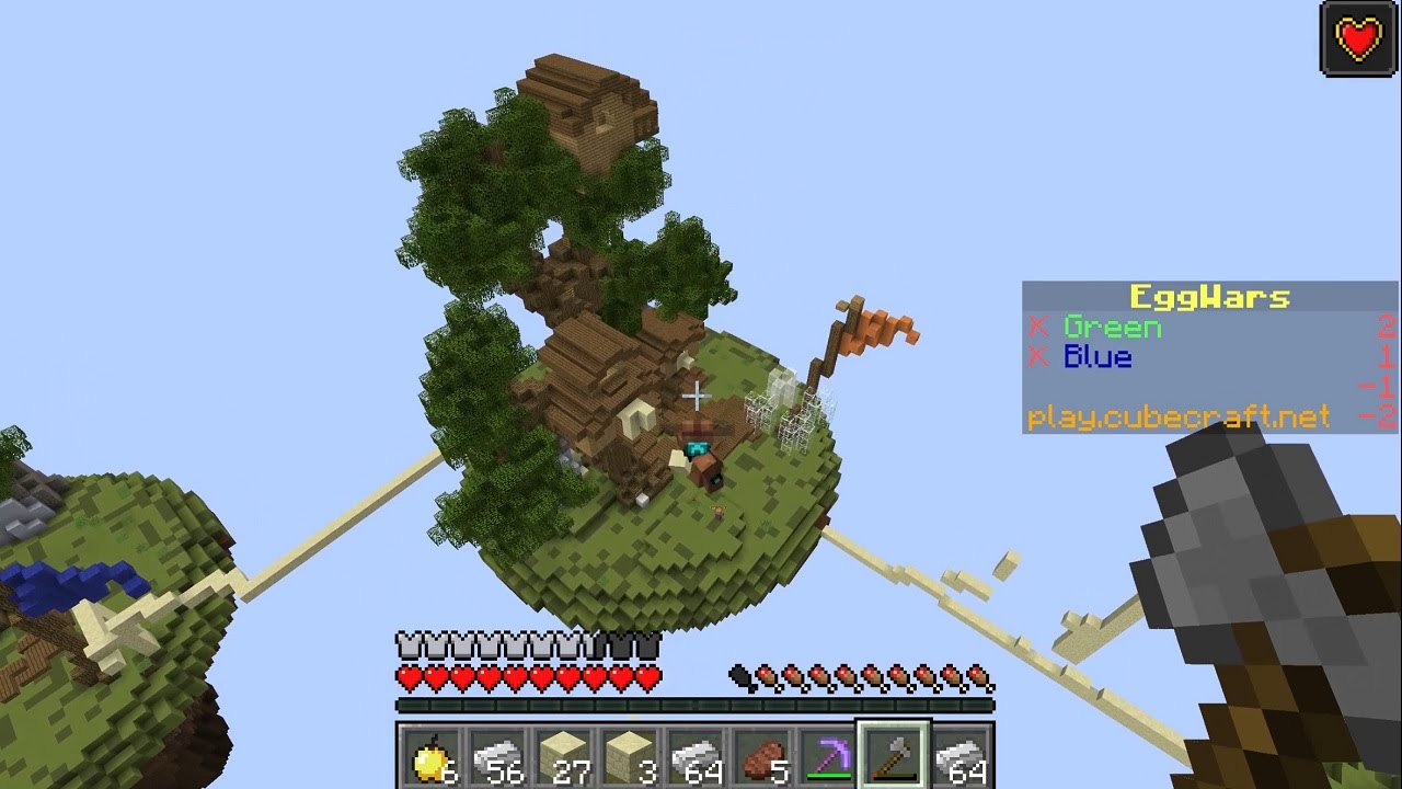 GG CAMPERIN!
