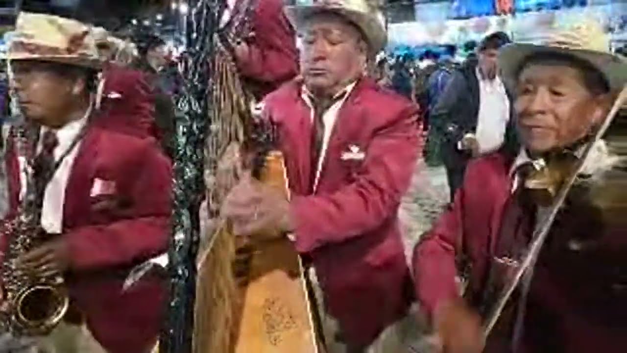 🔴 EN VIVO | TUNANTADA con la Legendaria LIRA JAUJINA en Yauyos – Jauja 2026🎶