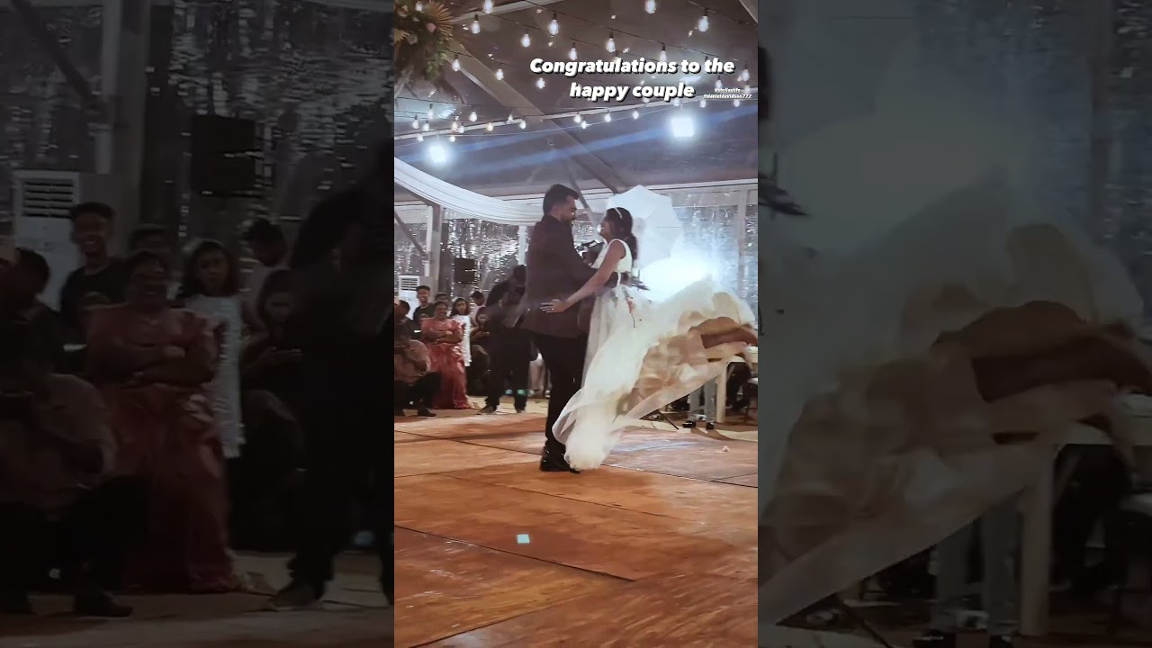 Stella Dhinakaran And Daniel Marriage Video/ Paul Dhinakaran daughter wedding
