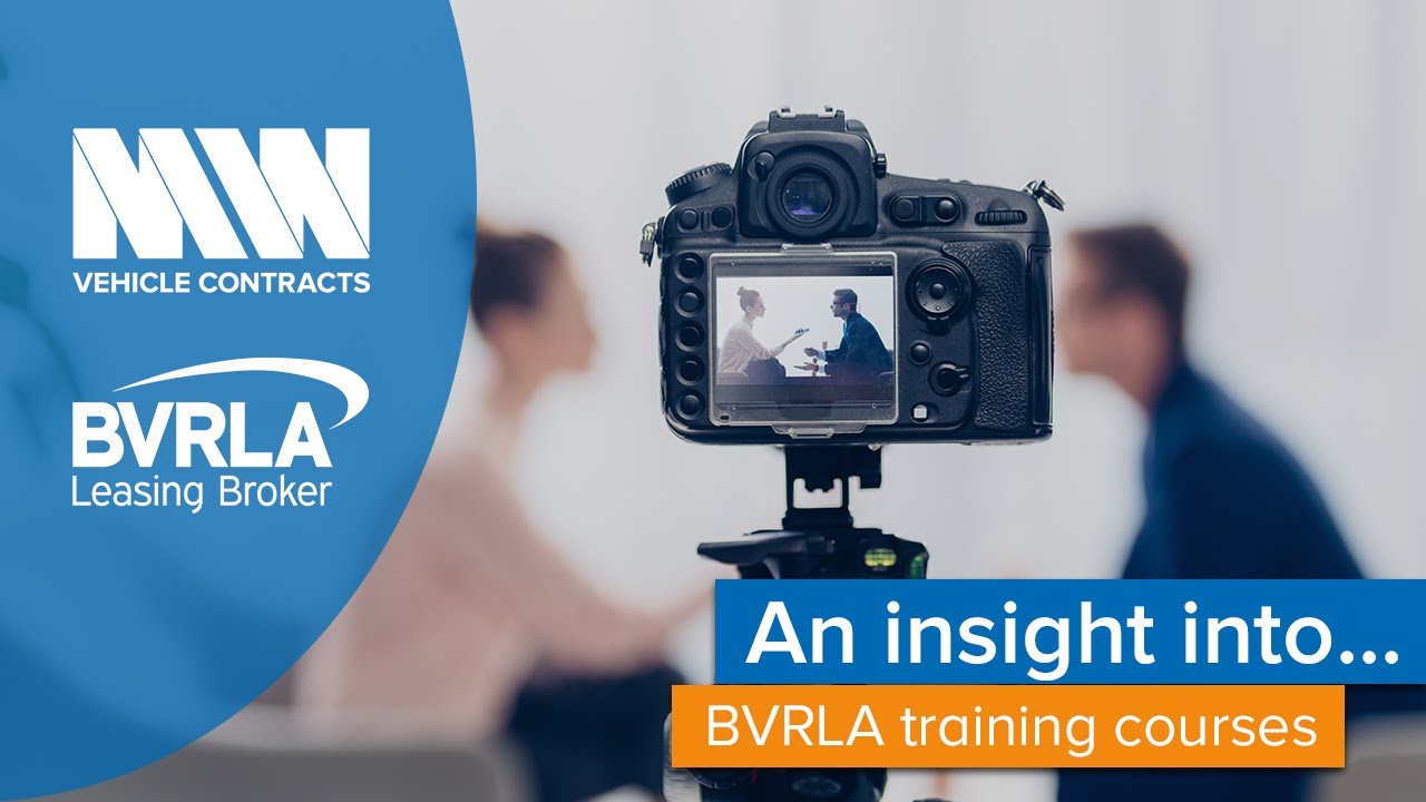 An Insight into a BVRLA Training Course