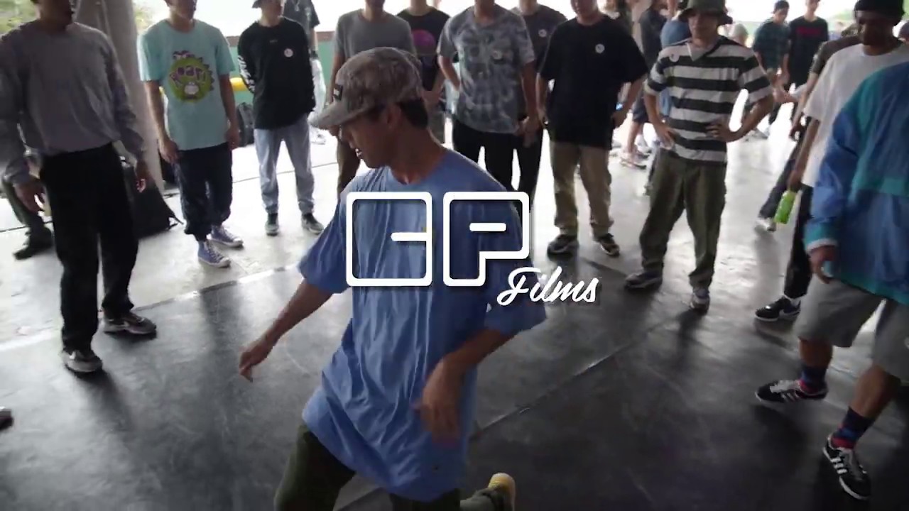 Band Of Brothers Vs Pre Skool Funk @Elevate The Streets Jam 2019 | CP Films