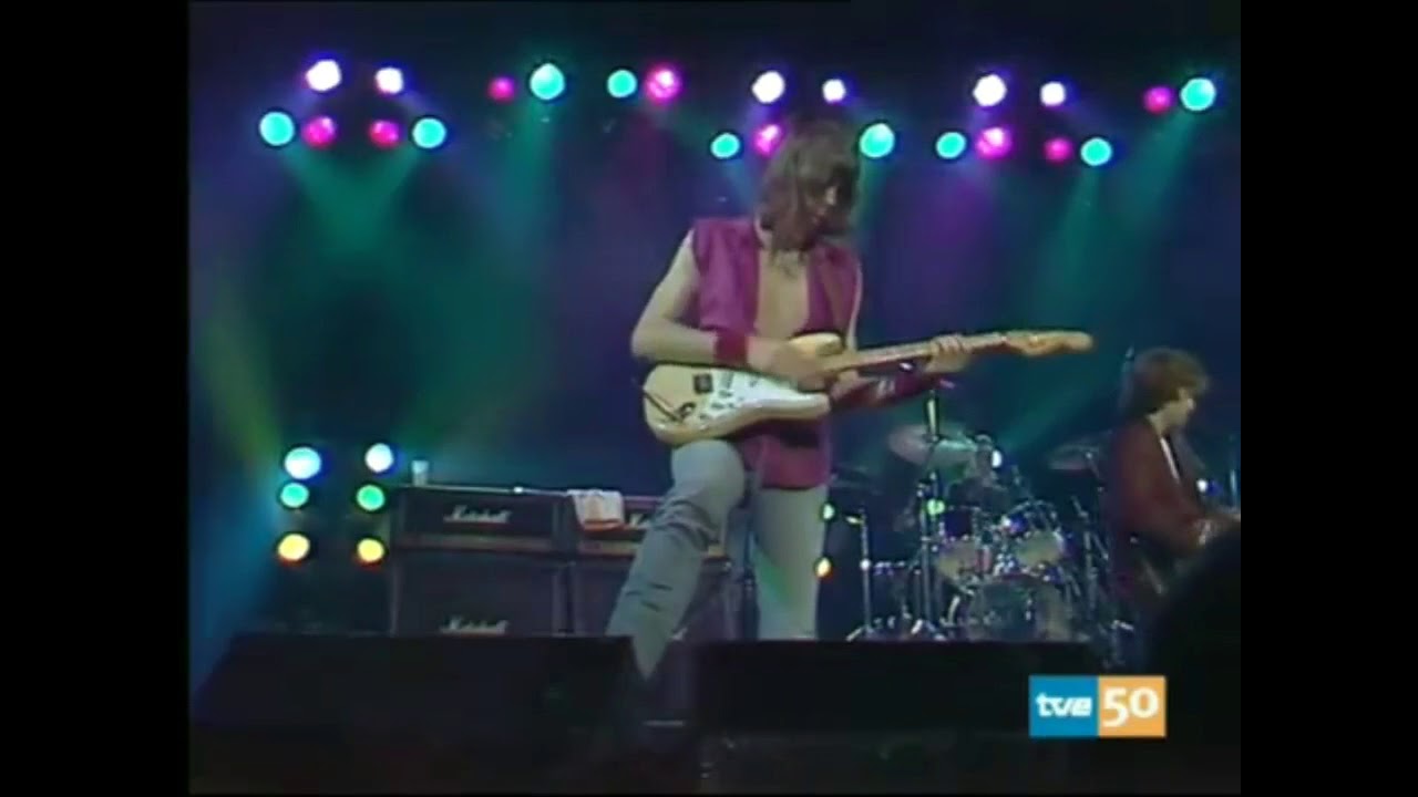 The Dream Syndicate - Halloween ( live 1984 )