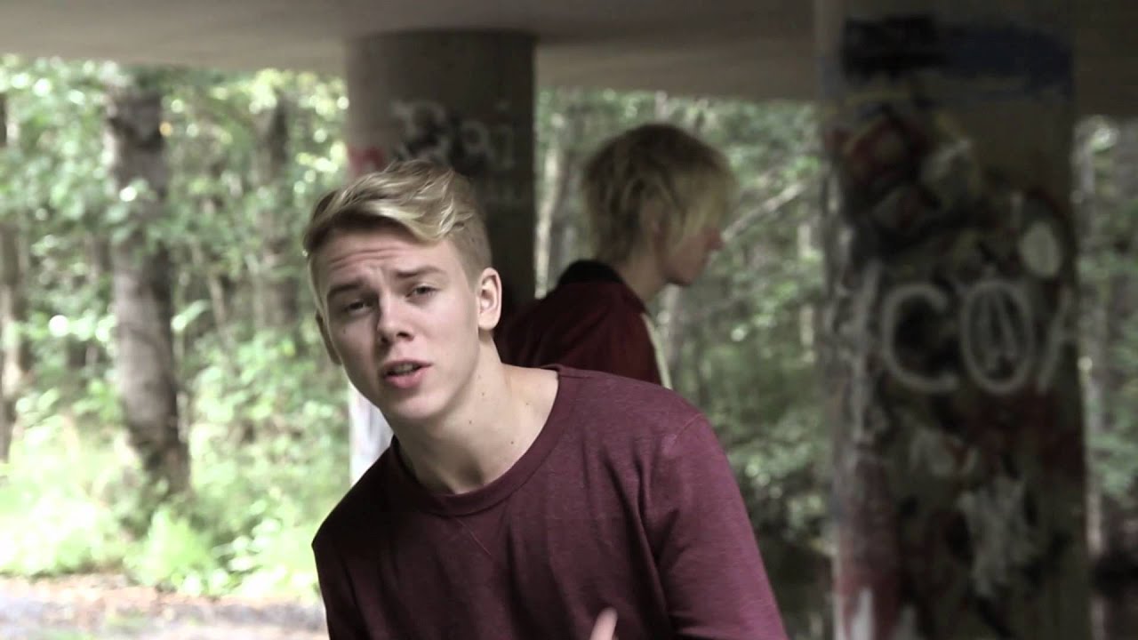 Justin Bieber - As Long As You Love Me  (Cover) Sam&Adam From dot SE