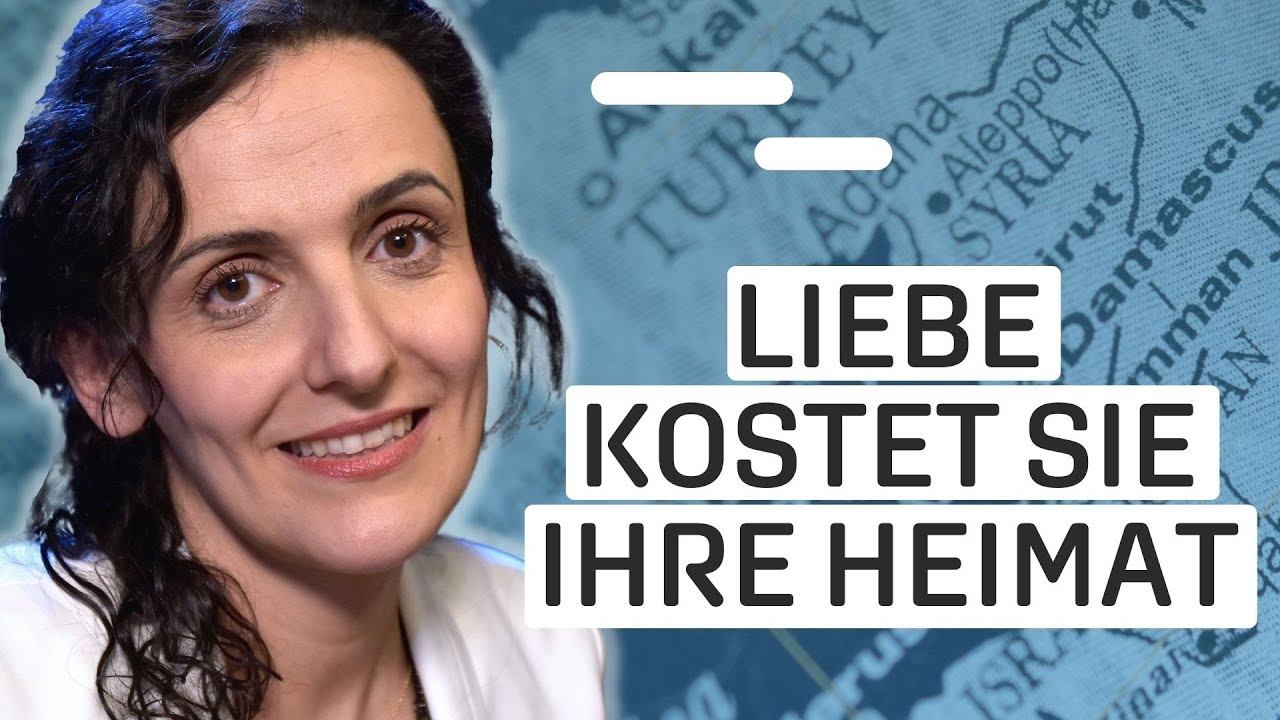 Heirat gegen den Willen der Familie | Heimat verloren | Annahme gesucht