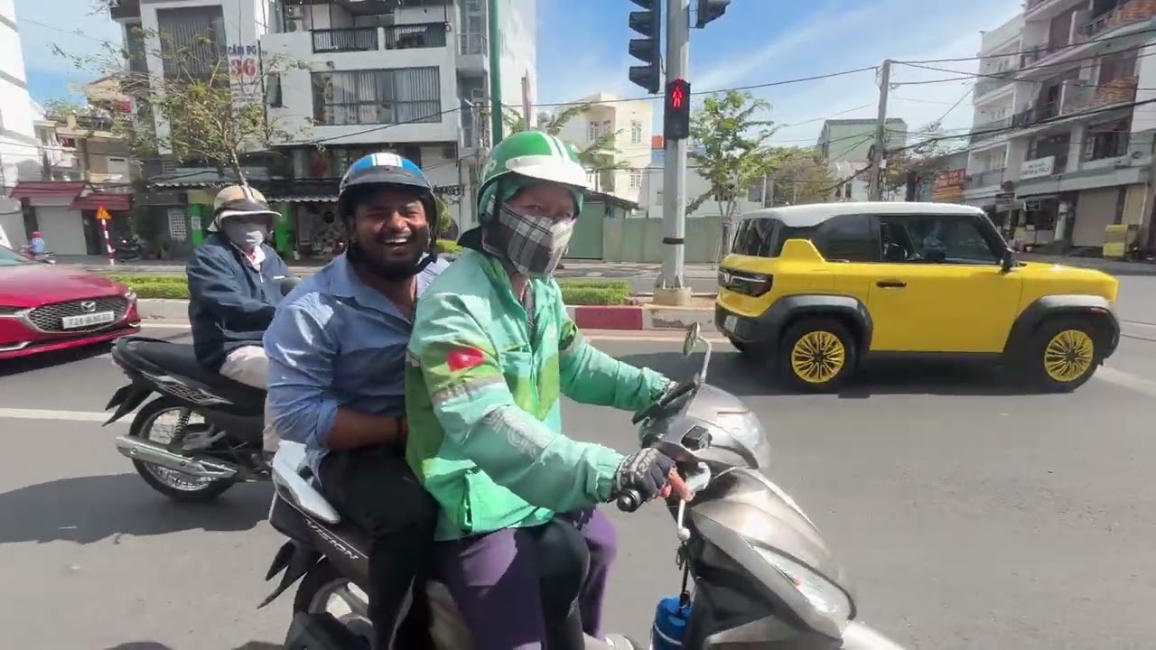 Day 4 : Vietnam Trip