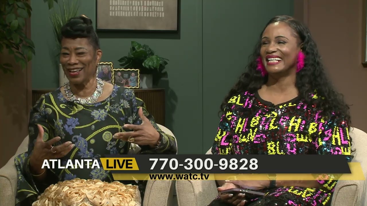Atlanta Live (03/04/26) K. Traylor, K. Brunson, T. C. Jones, V. L. Burse, S. Hendly, S. Westmoreland