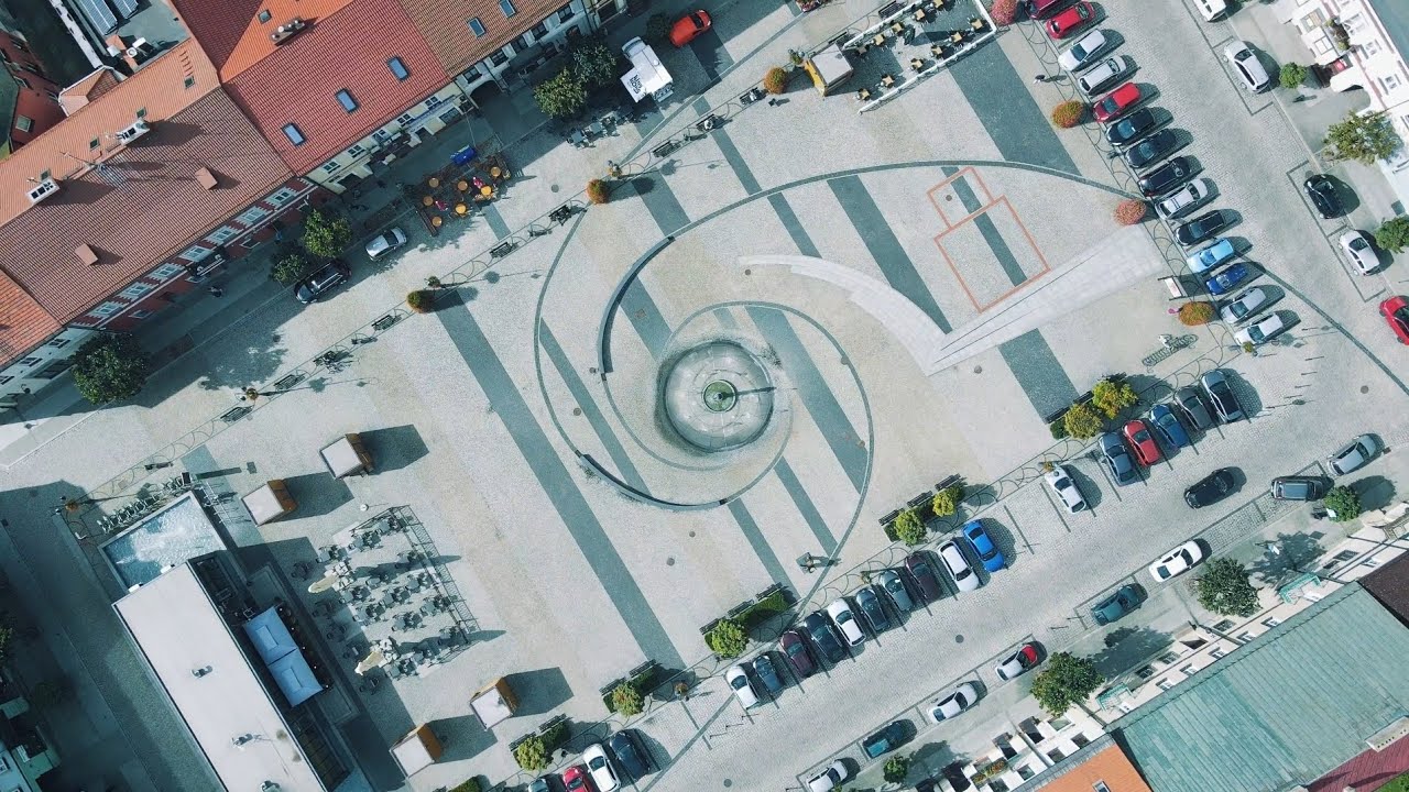 Sieradz | Wyjątkowe miasto w sercu Polski