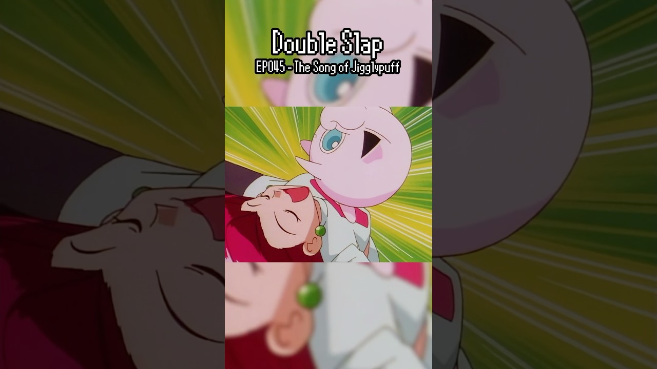 EVERY Move Used by Jigglypuff 🎤