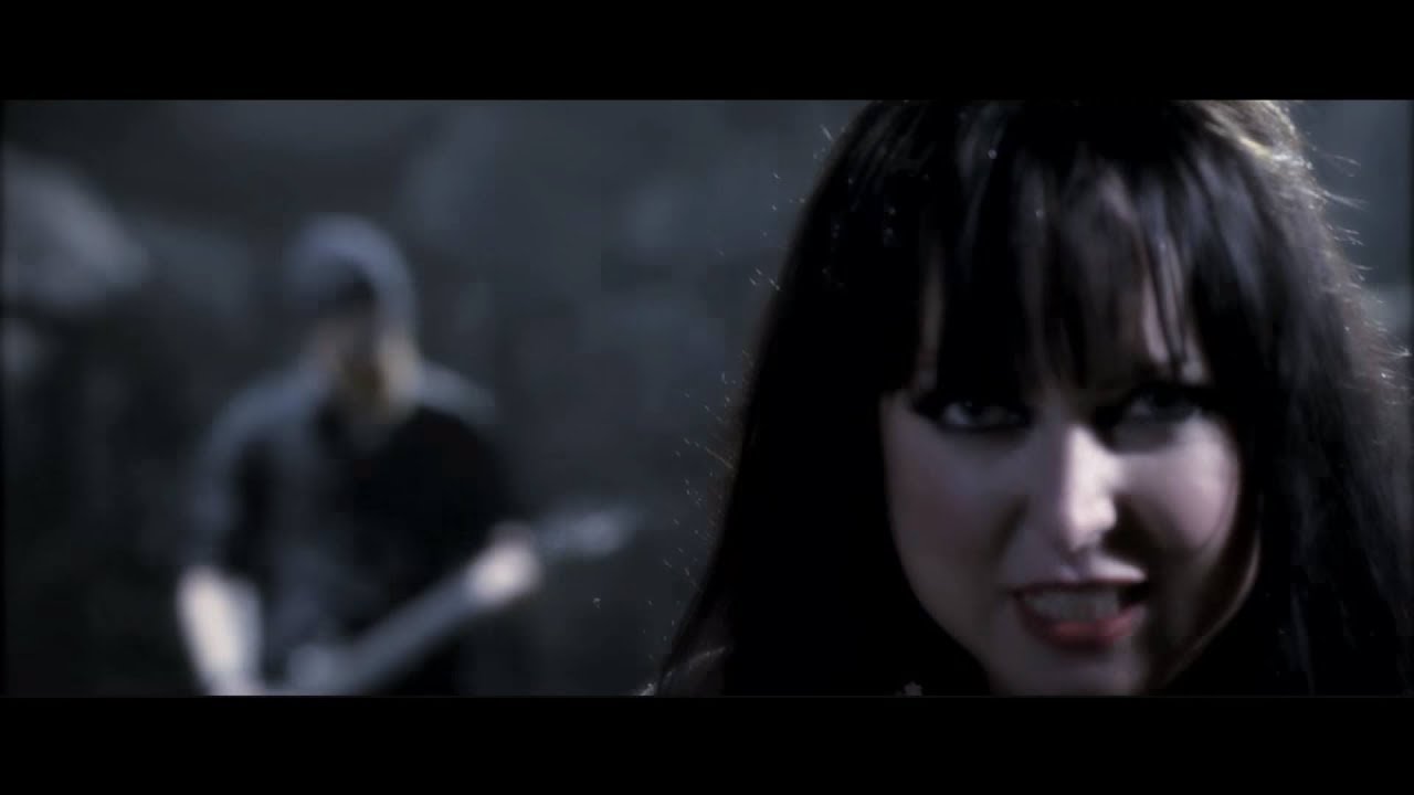 Dark Sarah - Hunting the Dreamer