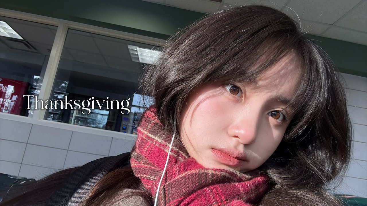 Thanksgiving và Toronto | 1.thang6