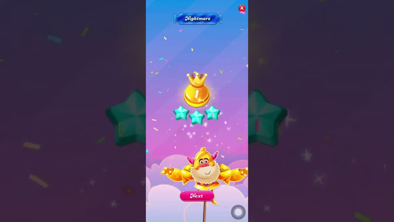 Levels7641To7655|CandyCrushSaga|🍭🍬#candy #gaming #candycrushsagalive  #gameplay 