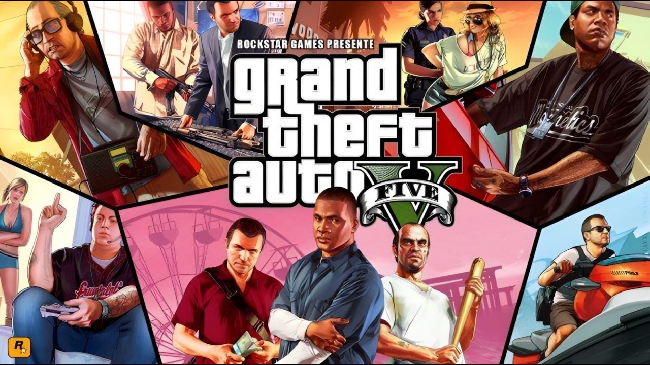 “GTA 5 LIVE 🔴 Pure Chaos in Los Santos | No Rules 😈” #shortslive #gta5 #gta6 #live #shortsfeed